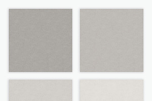 Paper - Basic Linen - Grey & Beige