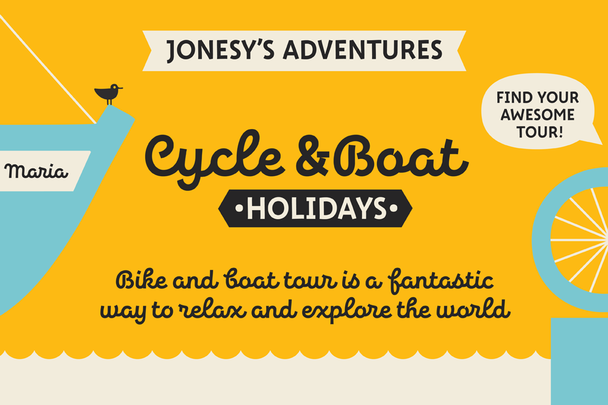 Jonesy - 50% off preview 4