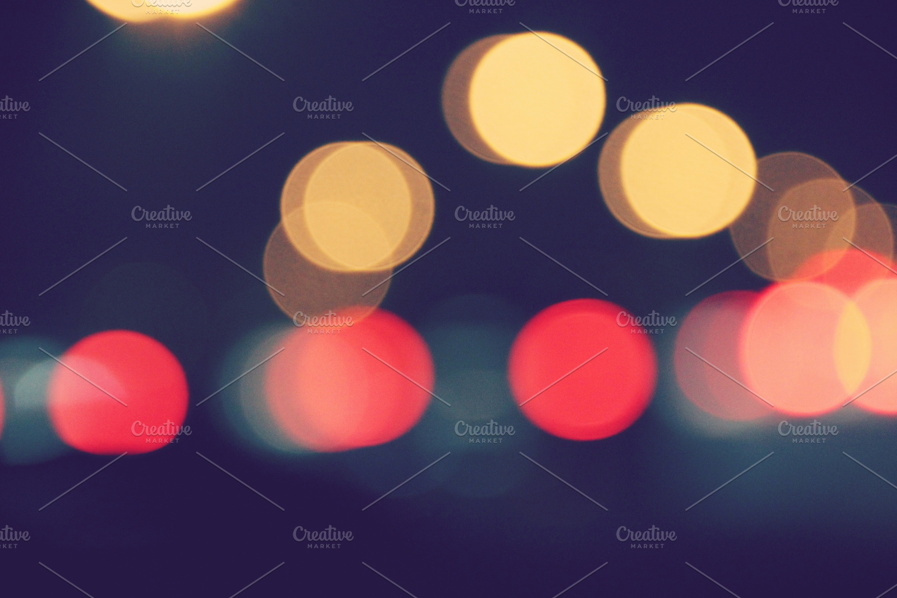 Bokeh background stock photo containing blur and abstract