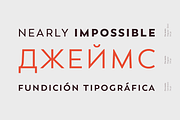 Facundo, a Sans Serif Font by Latinotype (Thumbnail 10 of 15)