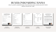 Real Estate Client Onboarding Bundle, a Flyer Template by BrandhavenStudio (Thumbnail 4 of 10)
