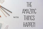 People, a Sans Serif Font by InermediaSTUDIO (Thumbnail 8 of 8)
