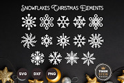 Christmas decorations svg Vol 4, a Graphic by Toonsteb (Thumbnail 1 of 2)
