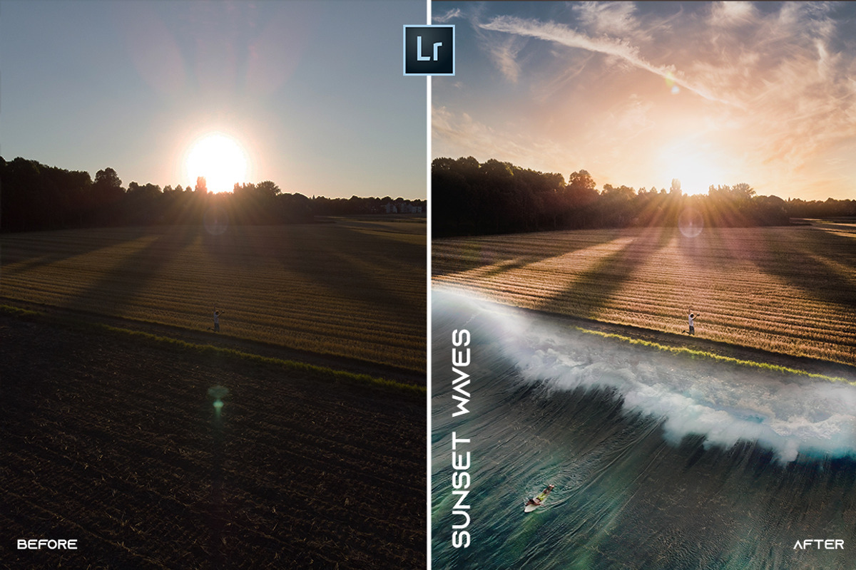 MOBILE + PC Lightroom Presets, a Plug-in Add-On by @guillepixl (Photo 15 of 16)