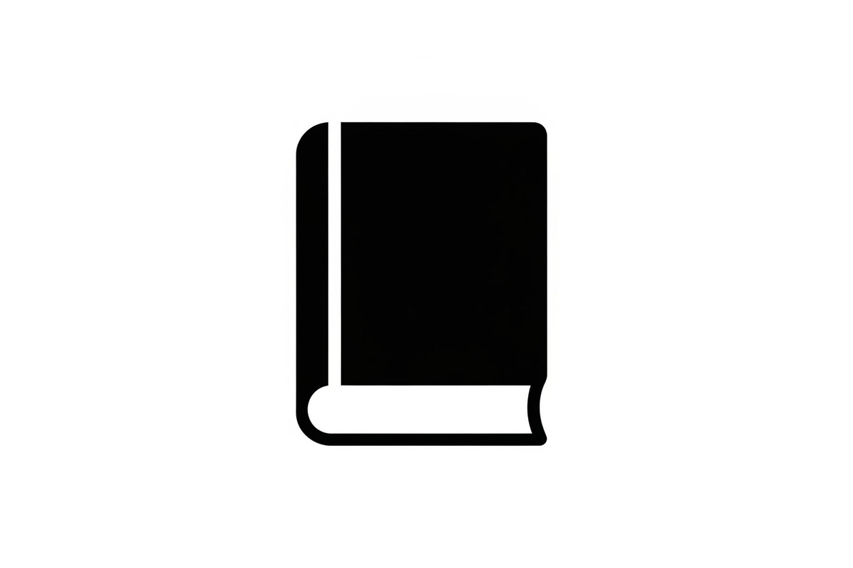 Book Silhouette Vector Bundle, an Illustration by Gaye Art (Photo 39 of 51)