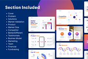 Deckly - Pitch Deck Google Slides, a Presentation Template by Illustraly Design (Thumbnail 3 of 9)