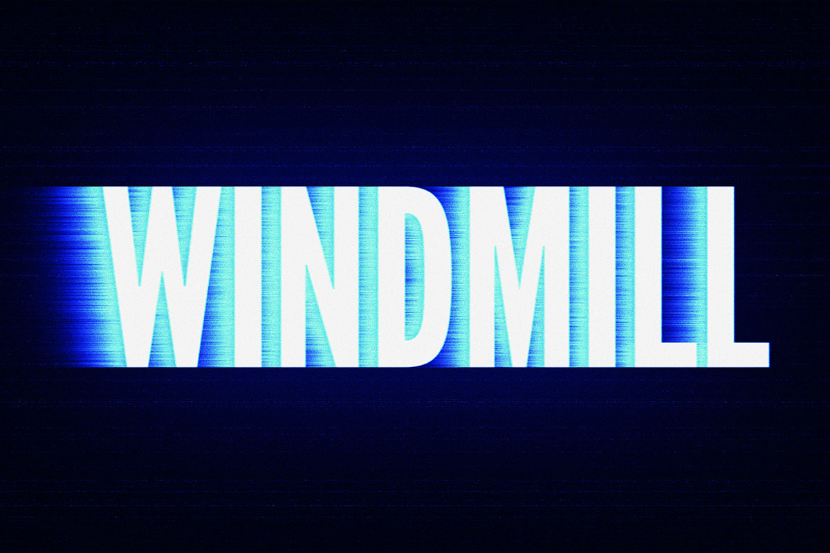Smudge Motion Text Effect, a Layer Style Add-On by dokudokunomi (Photo 4 of 4)