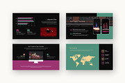 Quma : Entertainment Google Slides, a Presentation Template by Punkl Camp (Thumbnail 15 of 16)