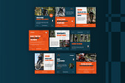 Chain Break - Instagram Post, a Social Media Template by StreaksideStd (Thumbnail 3 of 3)