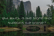 Goats Gruff, a Sans Serif Font by Treich Design (Thumbnail 2 of 3)