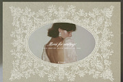 Imprinted Textured Frames, an Object Graphic by lerinartstudio (Thumbnail 11 of 11)