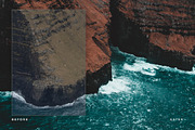 Faded Orange & Teal Lightroom Preset, an Action Add-On by PhotoMarket (Thumbnail 10 of 21)