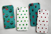 Go for Berries. Forest Collection., a Food Illustration by Annakniaz (Thumbnail 8 of 10)