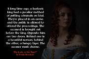 Wishborne - Medieval Serif, a Serif Font by HipFonts (Thumbnail 2 of 7)