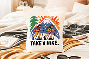 Camping Life Sublimation PNG Bundle, a Graphic by GlitterCraft (Thumbnail 94 of 101)