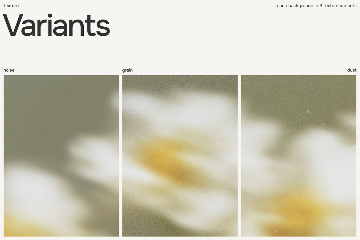 FLORET Blur Flower Backgrounds, a Background Graphic by Aesthetic Eye (Photo 5 of 19)