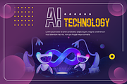 Virtuality, a Font by Fachranheit Studio (Thumbnail 4 of 14)