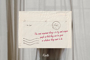 Rosette - Natural Flowing Script, a Handwritten Font by dealitastudio (Thumbnail 4 of 10)
