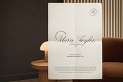 Jane Eyre - Luxury Script Font, a Script Font by AndrewPixelType (Thumbnail 12 of 16)