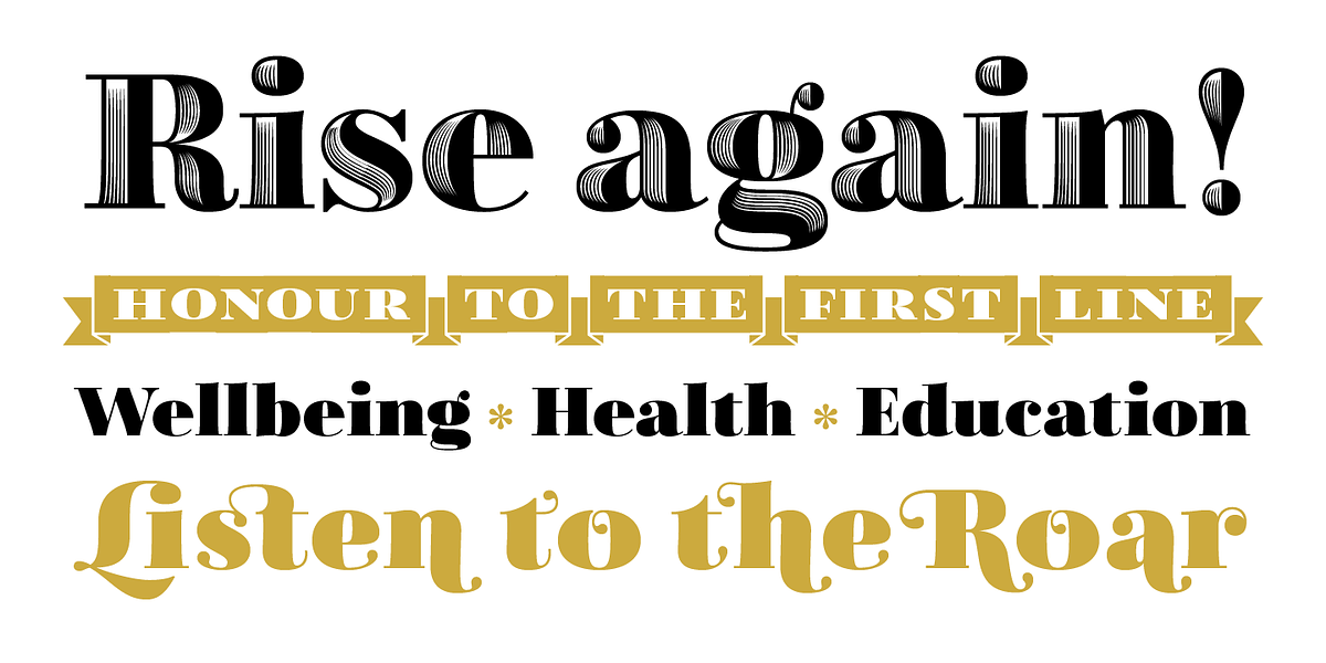Tectónica, a Serif Font by Untype (Photo 4 of 14)