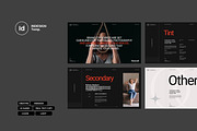 Brand Guideline Presentation, a Presentation Template by Work_Stock (Thumbnail 3 of 6)