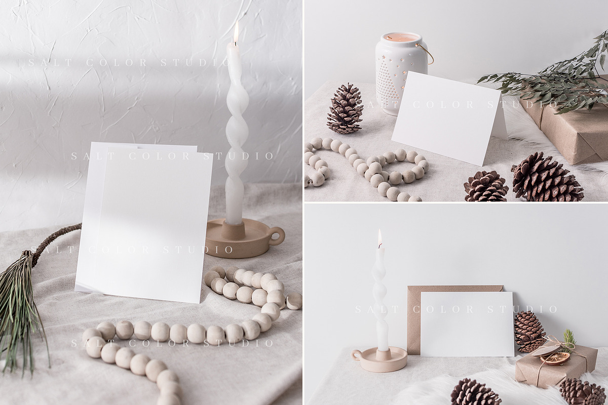 247 Frame and Card PSD Mockups, a Household Mockup by Salt Color Studio (Photo 39 of 71)