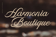 Philautia Script, a Script Font by Badsign Type (Thumbnail 6 of 8)