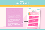 Rainbow Shopify Theme for Craft, a Shopify Template by Design Pixie (Thumbnail 9 of 11)