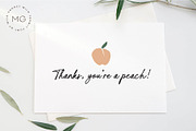 Wild Jasmine Signature Logo Script, a Script Font by Mila Garret (Thumbnail 10 of 12)