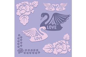 Wedding elements