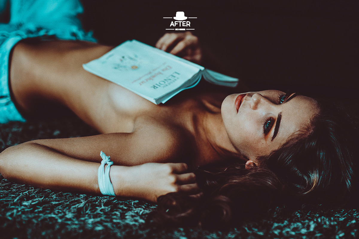 Supreme Lightroom Presets, an Action Add-On by Lavinsky Art Store (Photo 15 of 22)