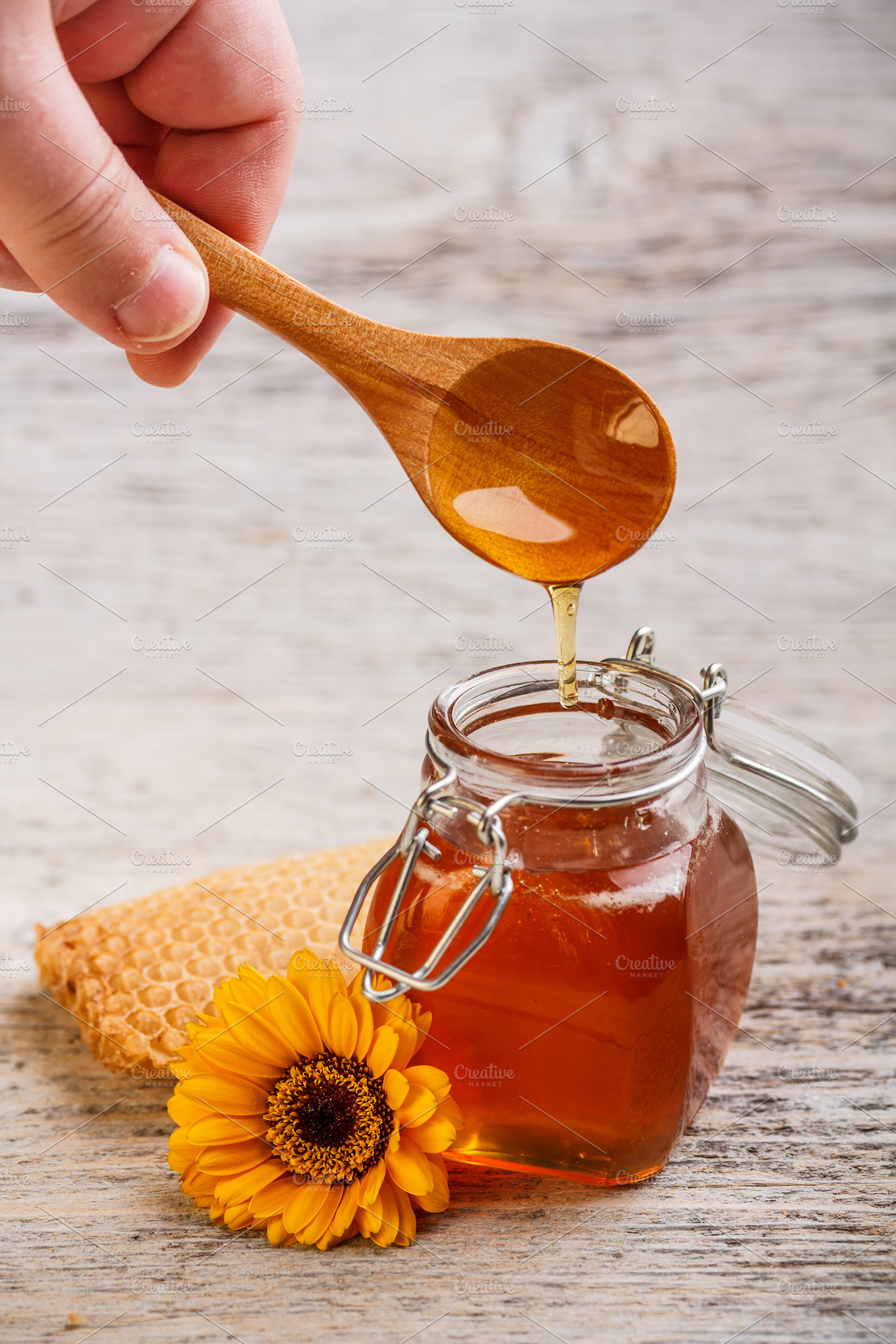 Honey featuring delicious, food, and fresh