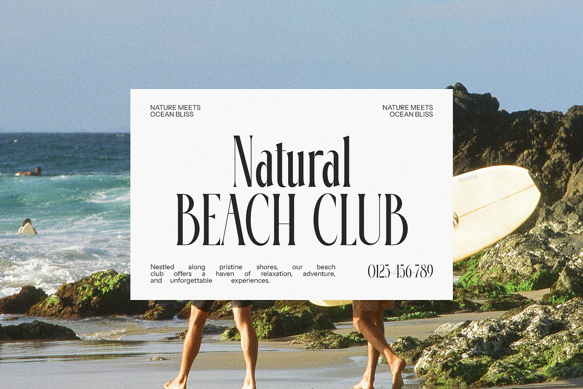 Glimik Elegant Serif Font, a Serif Font by Perfectype (Photo 4 of 8)