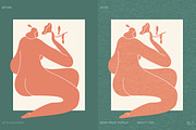 White OVERLAY Textures, a Texture Graphic by Aesthetic Eye (Thumbnail 6 of 15)