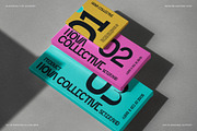 SLTF Refugio - Modern Grotesk Font, a Sans Serif Font by SilverStag Type Foundry (Thumbnail 24 of 30)