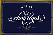 Controwell Victorian Typeface 30%!, a Serif Font by alit design (Thumbnail 13 of 13)