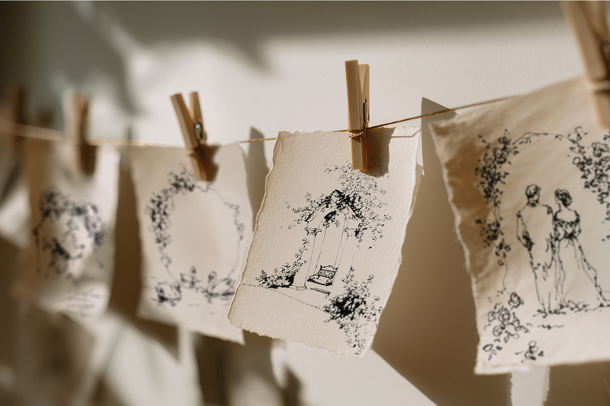 Paperlight Atelier Mockups, a Household Mockup by NikiArts (Photo 9 of 10)