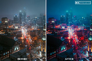 10 CYBERTOPIA FILM Lightroom Presets, a Preset Add-On by MaPresets (Thumbnail 14 of 16)