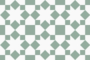Vector seamless geometric patterns, a Pattern Graphic by Neopat (Thumbnail 4 of 9)