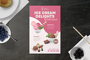 Elegant Portrait Menu Template, a Brochure Template by judayartworks (Thumbnail 3 of 16)