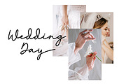 Thea Amelia - Handwritten Font, a Handwritten Font by RantautypeStudio (Thumbnail 6 of 10)