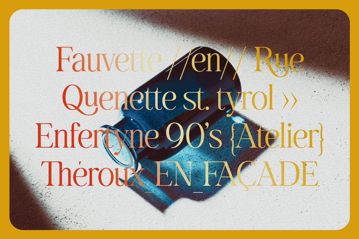 Dalven Goofler – Vintage Elegant, a Serif Font by Casloop Studio (Photo 8 of 10)