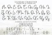 Special Merchandise, a Handwritten Font by InermediaSTUDIO (Thumbnail 3 of 8)