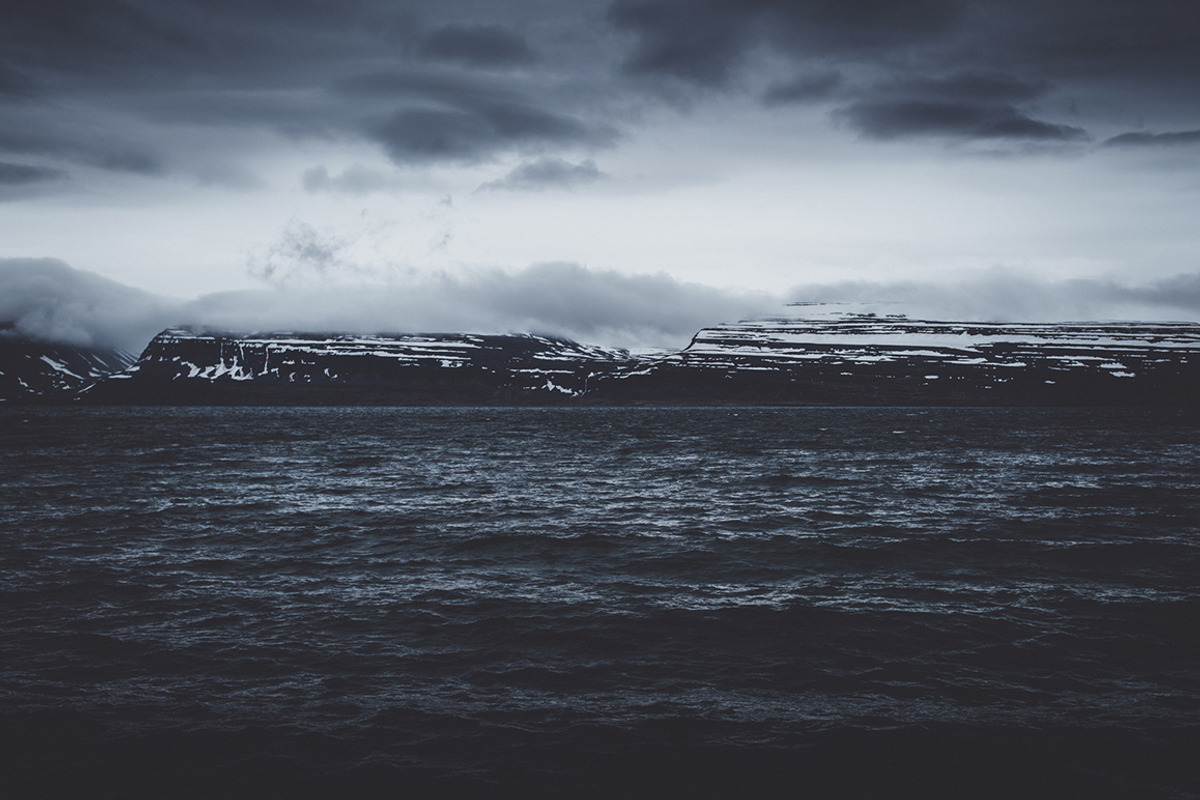 Moody Lightroom Presets - Landscapes, an Action Add-On by PhotoMarket (Photo 34 of 35)