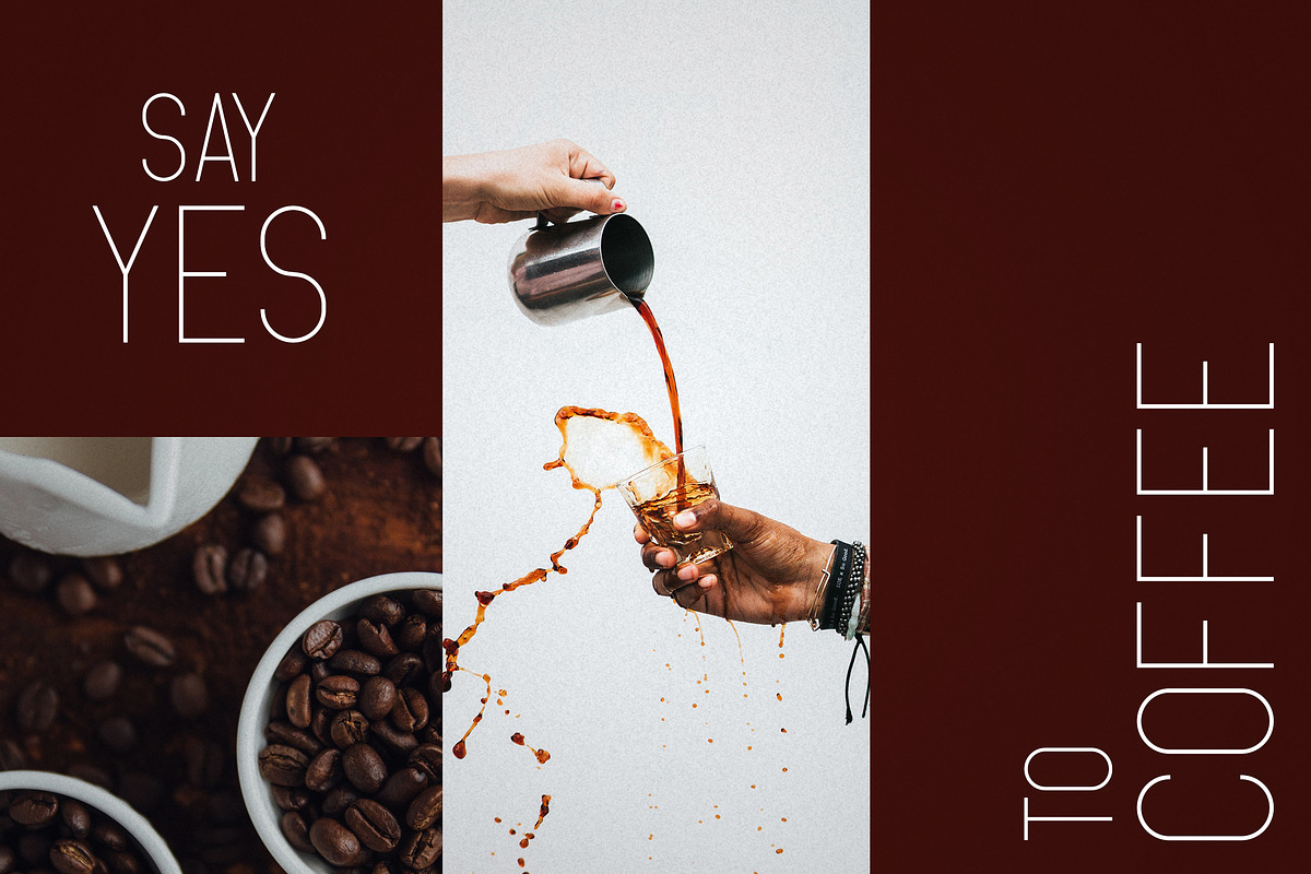 Eunoia - Sans Serif Typeface preview 6
