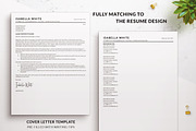 ATS Friendly Resume Template, a Resume Template by BestResumes.Co (Thumbnail 4 of 9)