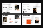 Brand Strategy Presentation Template, a Presentation Template by Oriofix (Thumbnail 6 of 10)