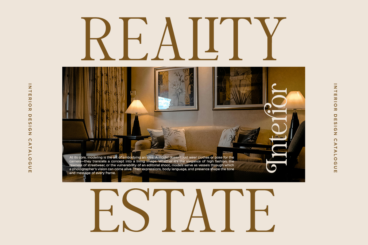 Luxeline - Stylish Elegant Font, a Serif Font by Say Studio (Photo 6 of 10)