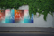 Urban Outdoor Poster Mockup, a Print Template by dpi (Thumbnail 18 of 28)
