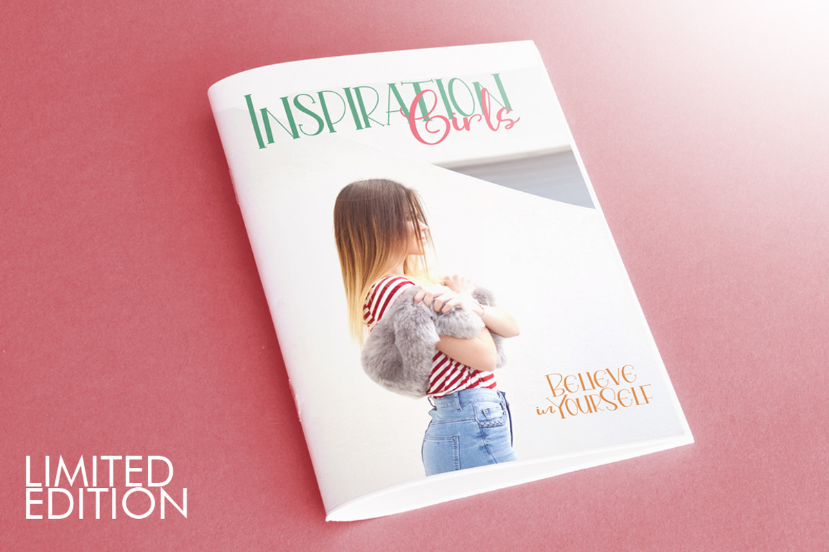 Cute Thing Font Duo preview 3